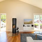 Villa Hansa Ferienwohnung 7
