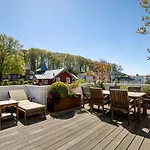 Villa Hansa Ferienwohnung 7