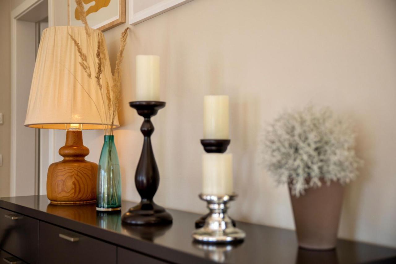 Apartment Hansa 7