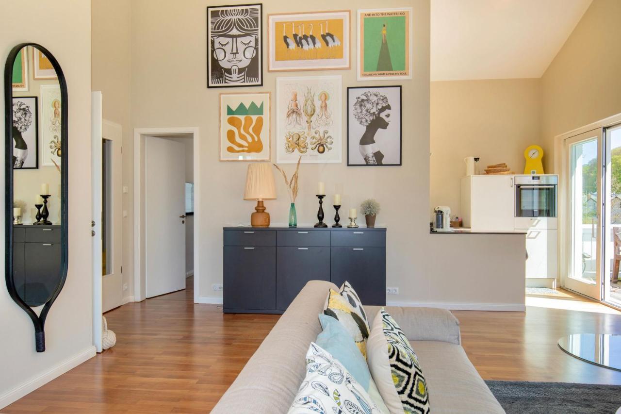 Hansa 7 Apartment *