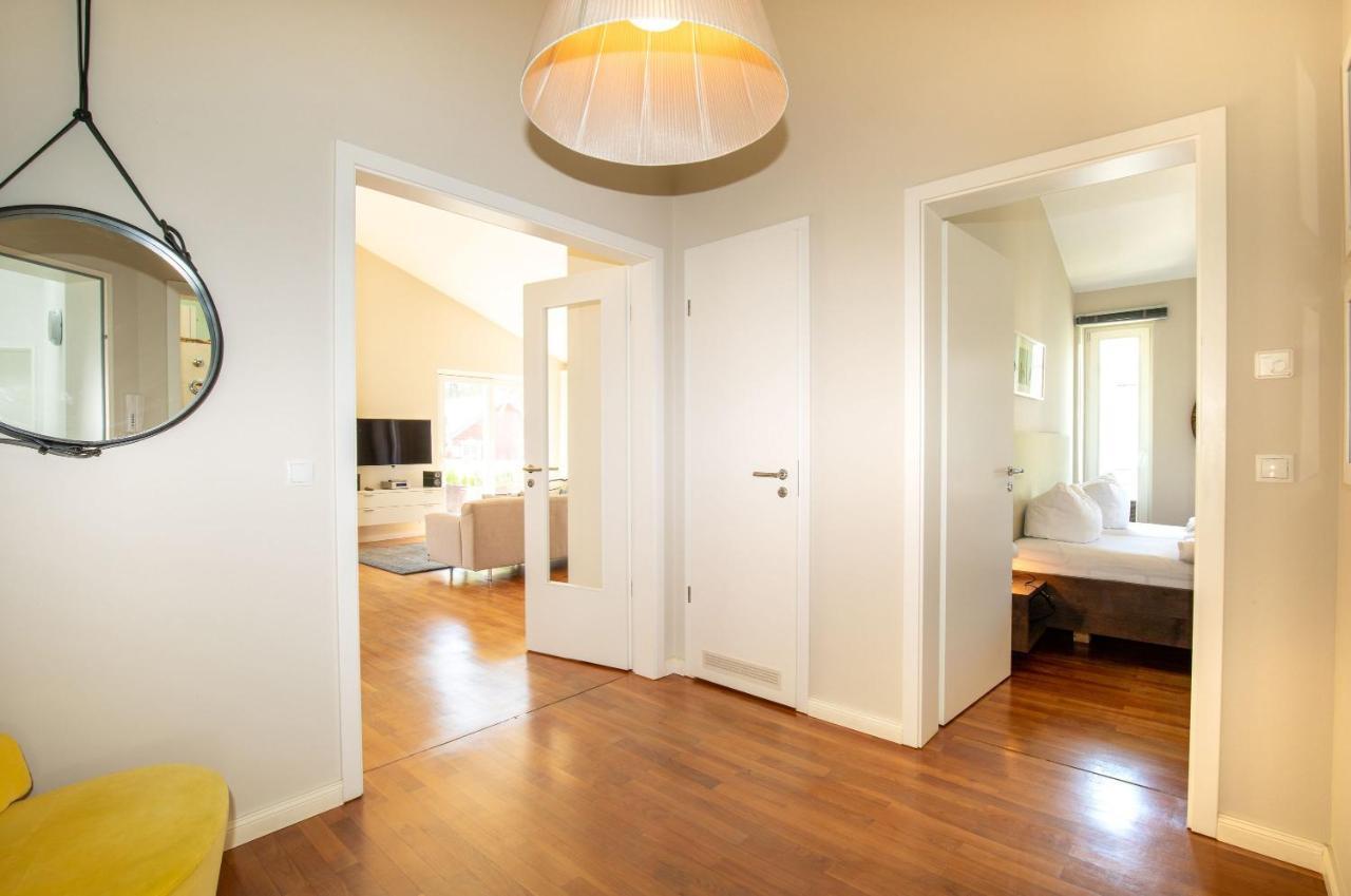 Apartment Hansa 7