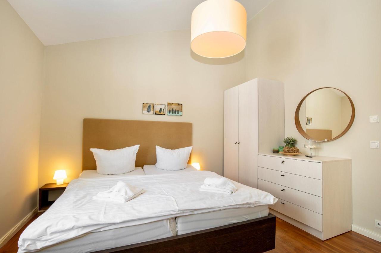 Apartment Hansa 7