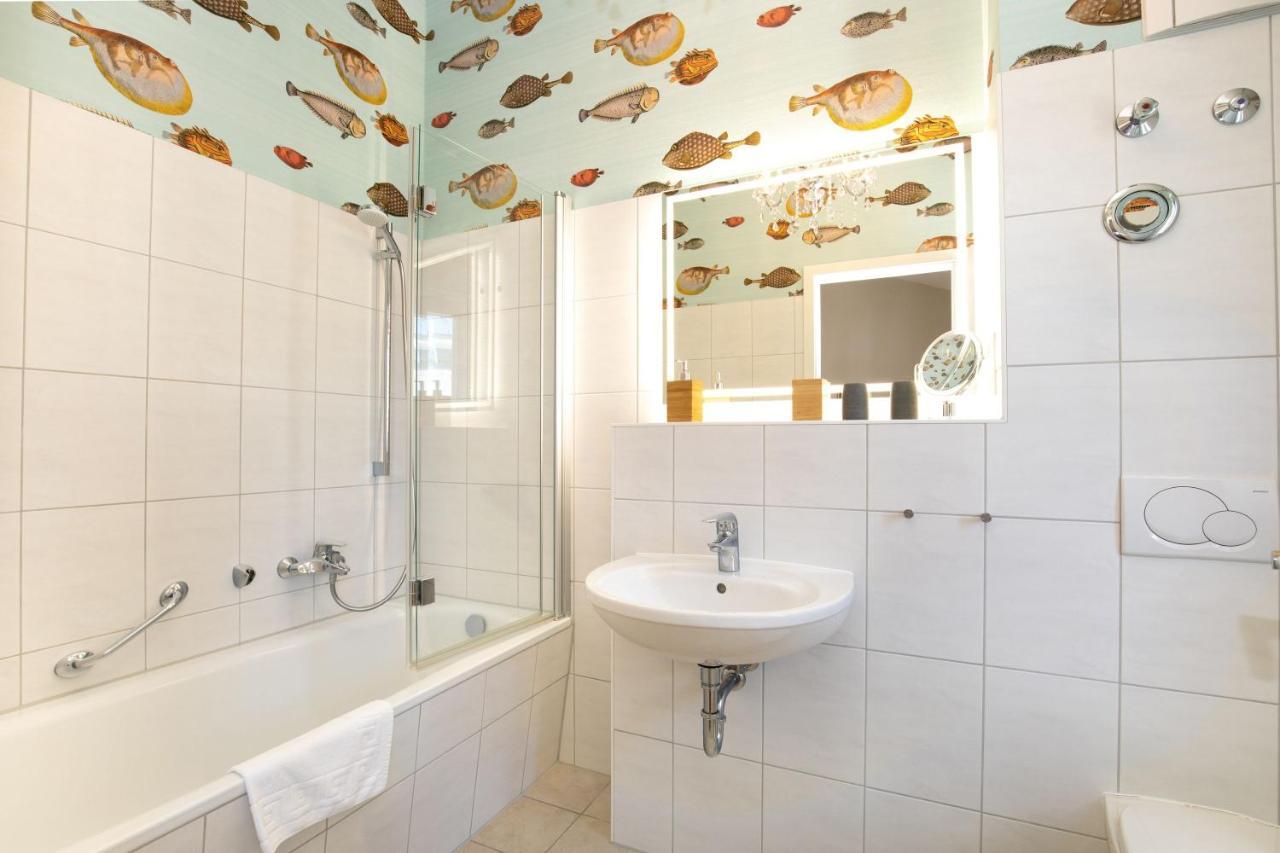 Apartment Hansa 7